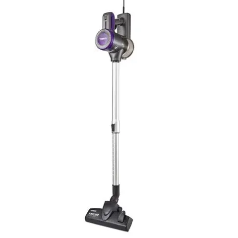 BOXED TOWER PRO RXEC20 CORDED 3-IN-1 VACUUM CLEANER WITH CYCLONIC SUCTION (1 BOX)