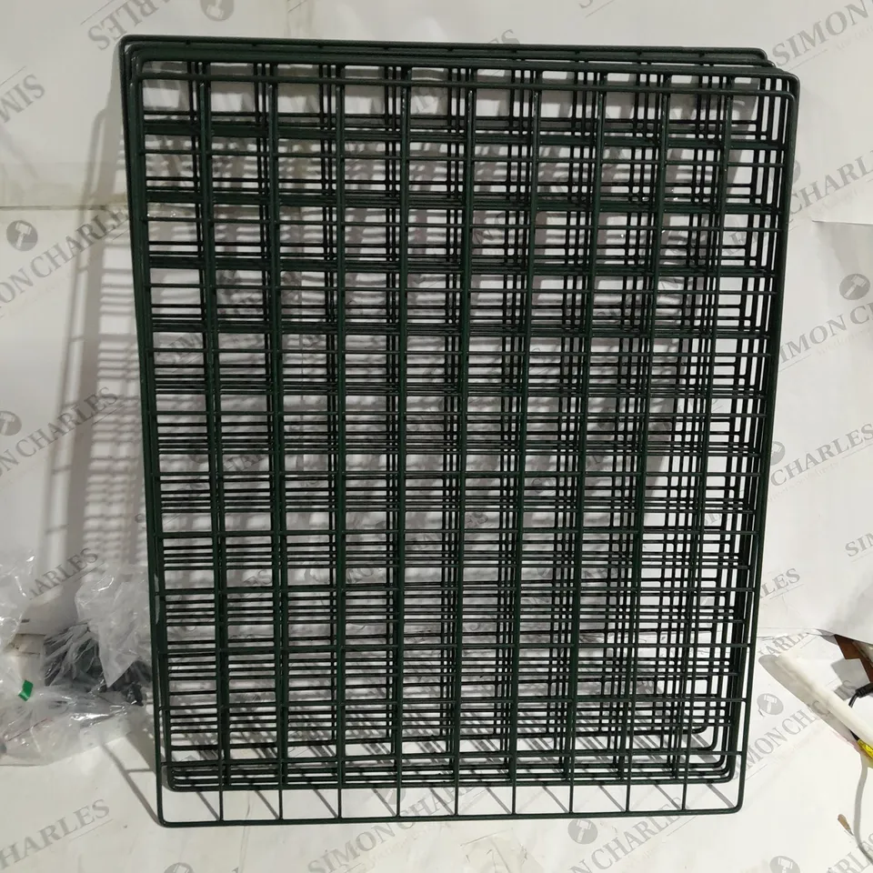 DOG PEN 