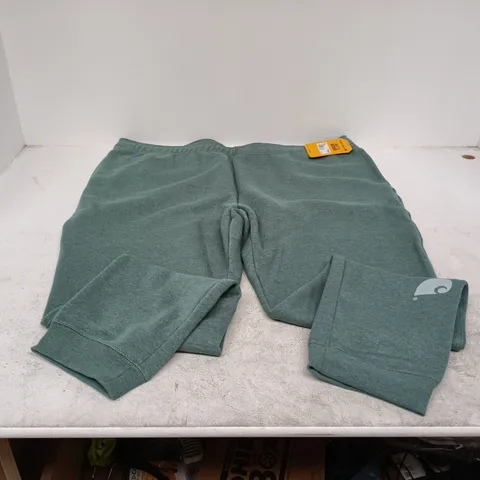 CARHARTT SWEATPANTS β MEN'S 2XL REGULAR, TEAL