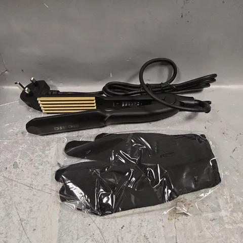 BOXED DSHOW HL-016 HAIR CRIMPER 