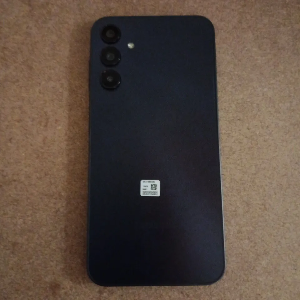 SAMSUNG GALAXY A15 5G 