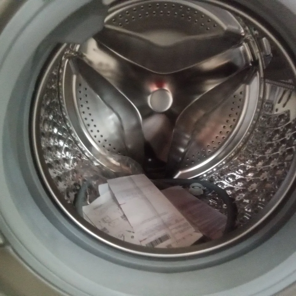 SAMSUNG SERIES 7 ADDWASH GRAPHITE WW10T684DLNS1 