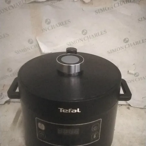 BOXED TEFAL TURBO CUISINE FAST MULTI COOKER