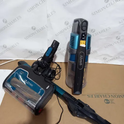 SHARK ANTI HAIR WRAP DUO CLEAN VACUUM