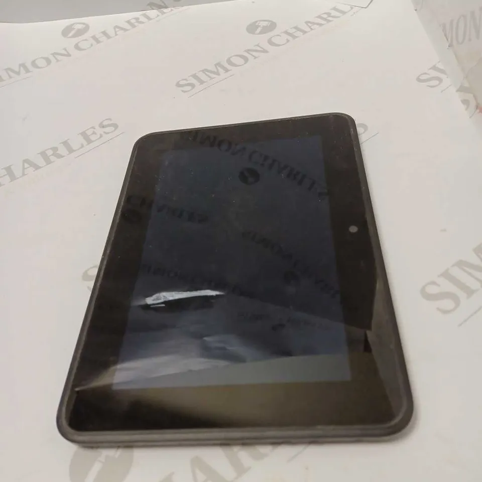 AMAZON KINDLE FIRE HD MODEL NO. X43Z60