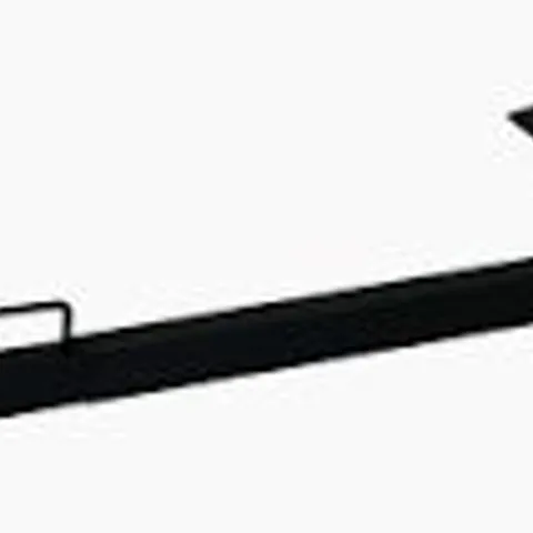 OYPLA ADJUSTABLE FIRE FENDER FIREPLACE GUARD FRAME SURROUND