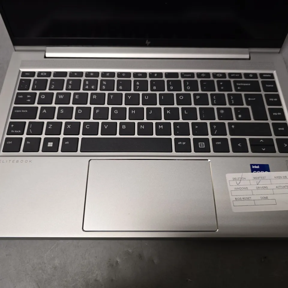 BOXED HP ELITEBOOK 640 G9