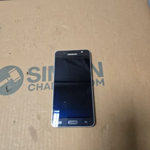 SAMSUNG GALAXY J5 SMARTPHONE 