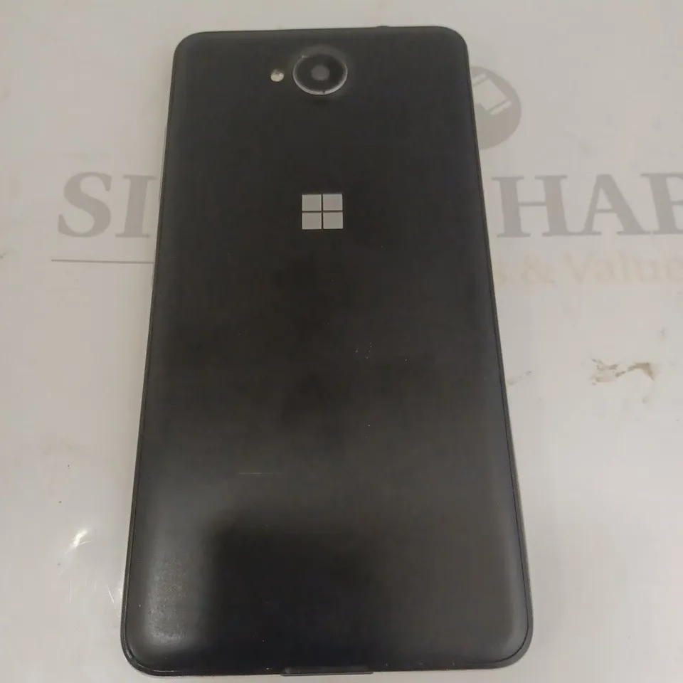 MICROSOFT MOBILE PHONE 