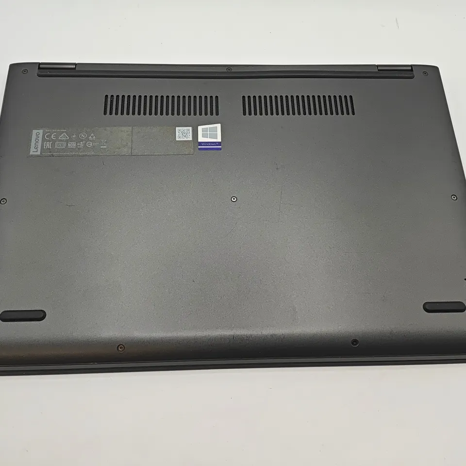 BOXED LENOVO YOGA 530 INTEL PENTINUM LAPTOP IN BLACK - 81EK 14IEK
