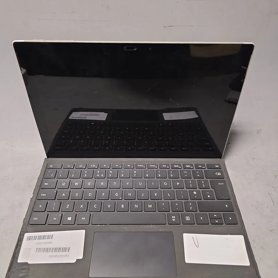 MICROSOFT SURFACE PRO 5 1724