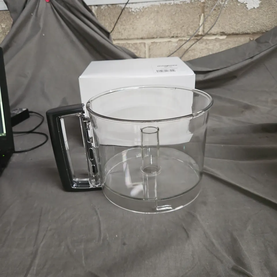 MAGIMIX BOWL FOR COOK EXPERT / PÂTISSIER CS5200 CS5200XL – REF 17341