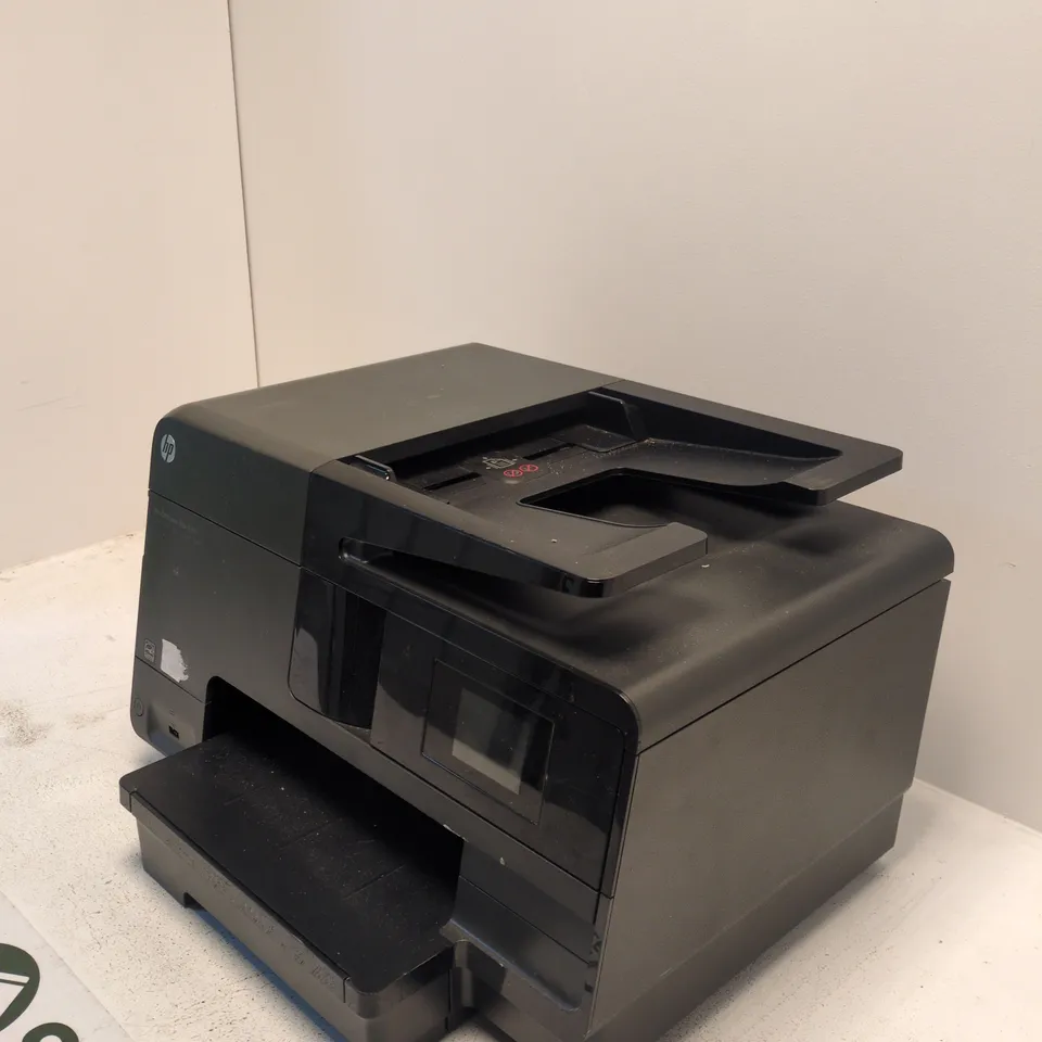 HP OFFICEJET PRO 8610 PRINTER – BLACK, ALL-IN-ONE