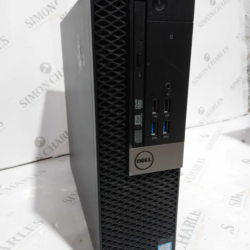 DELL OPTIPLEX 3040 PC TOWER