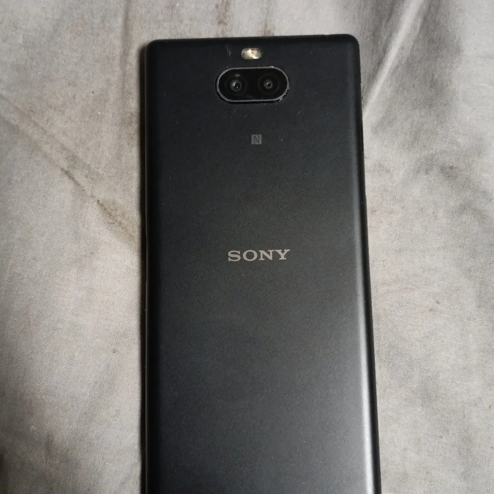 SONY XPERIA SMARTPHONE 