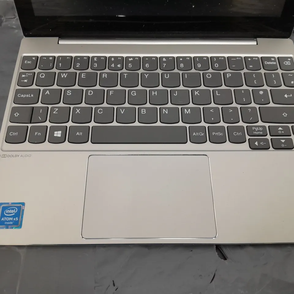LENOVO MIIX 320-10ICR 80XF