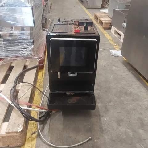 FRANKE A600 COMMERCIAL COFFEE MACHINE