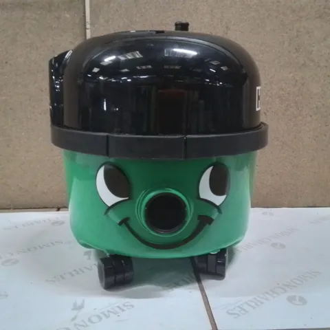 BOXED HENRY THE HOOVER