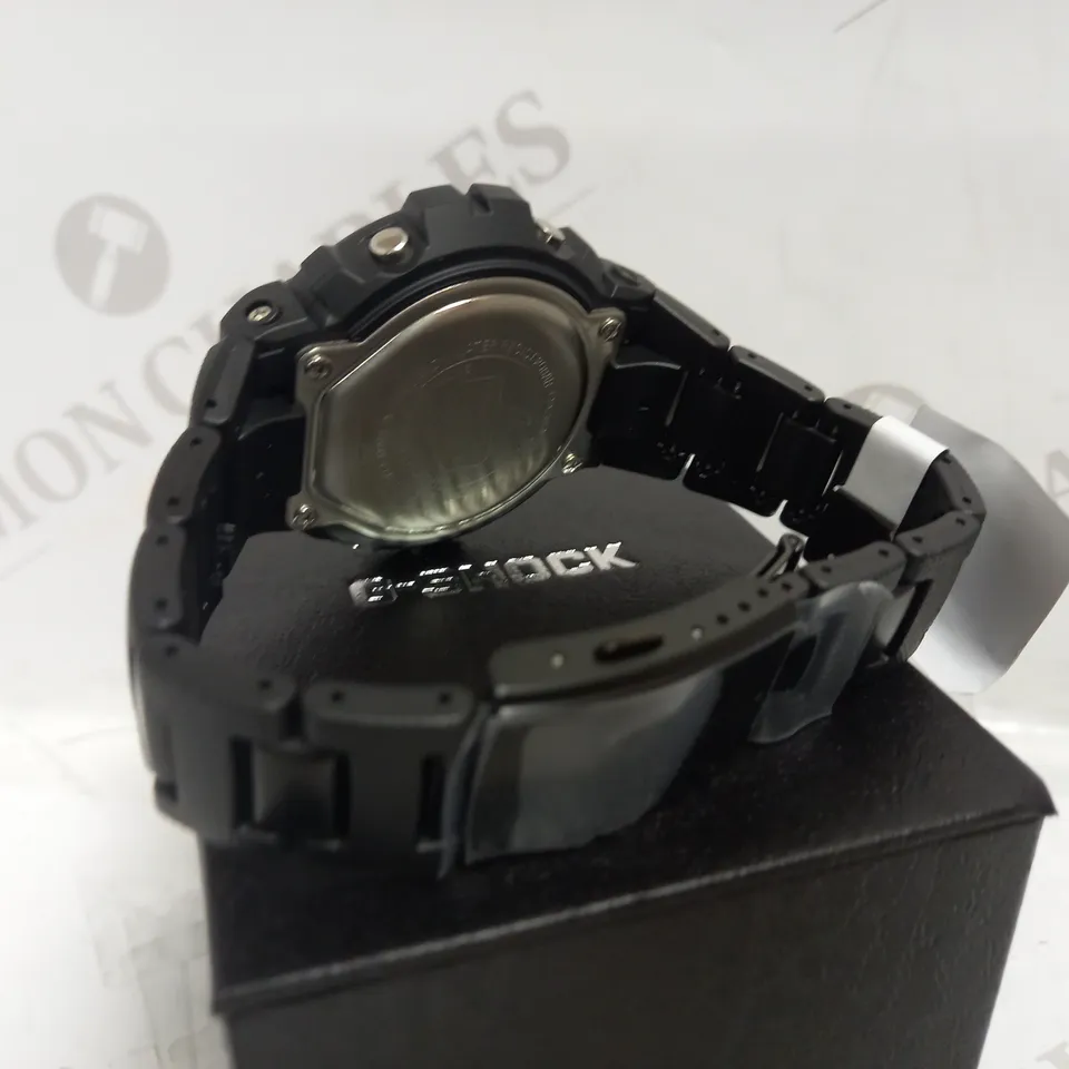 G-SHOCK DIGITAL WATCH