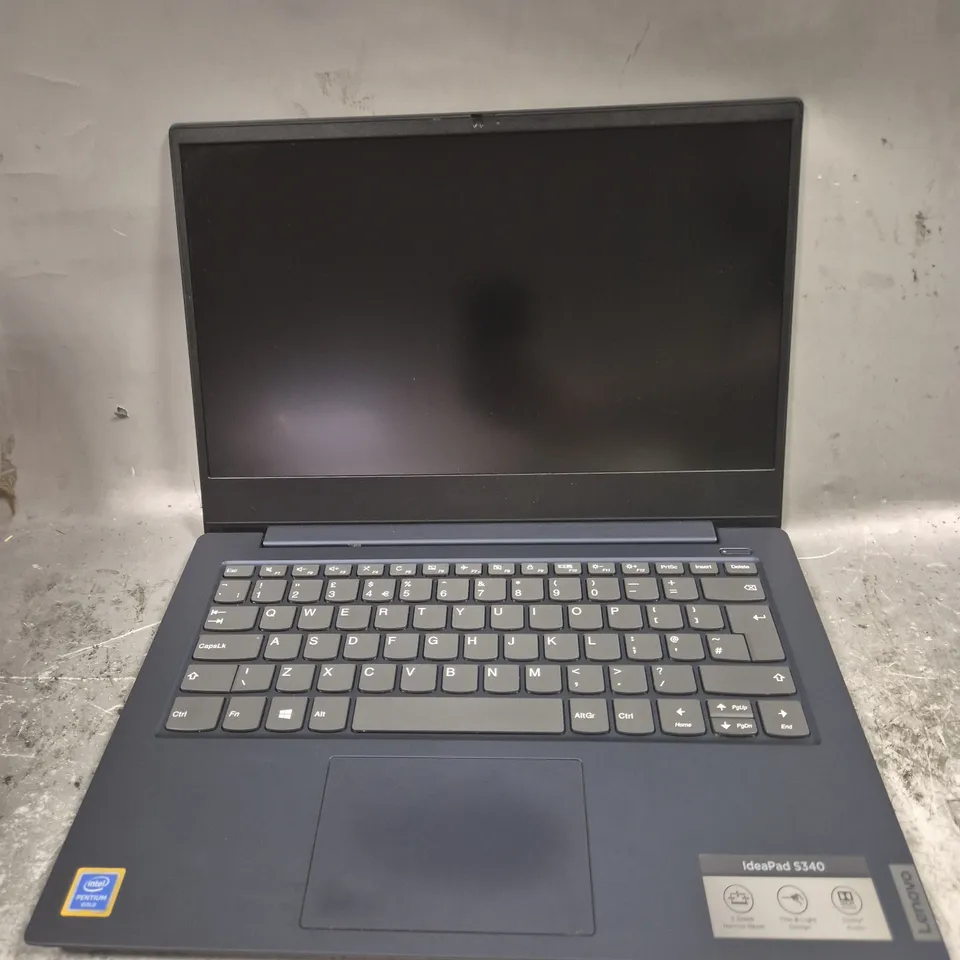 LENOVO IDEAPAD S340-14IWL LAPTOP