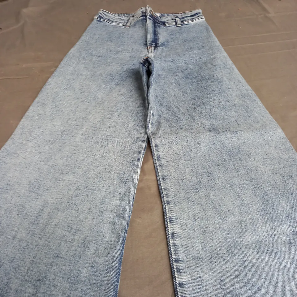 YMR LIGHT DENIM JEANS - EUR 34