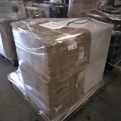 PALLET OF APPROXIMATELY 4 ASSORTED ELECTRONIC GOODS & PRODUCTS INCLUDING