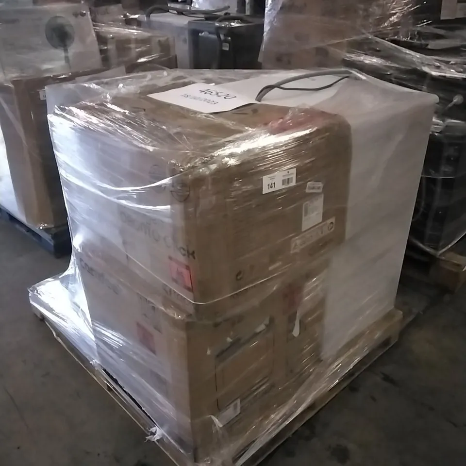 PALLET OF APPROXIMATELY 4 ASSORTED ELECTRONIC GOODS & PRODUCTS INCLUDING