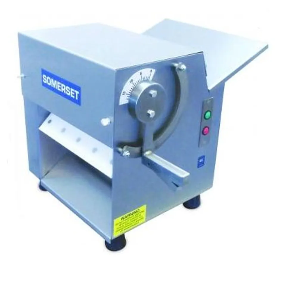 SOMERSET HEAVY DUTY SINGLE PASS ROLLER CDR-100-SH