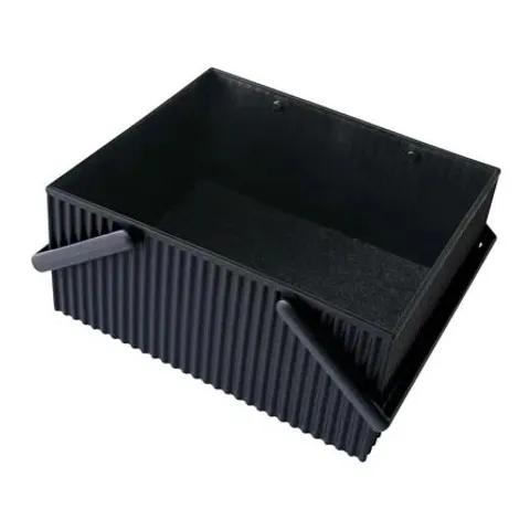 BOXED OMNIOFFRE PLASTIC BOX