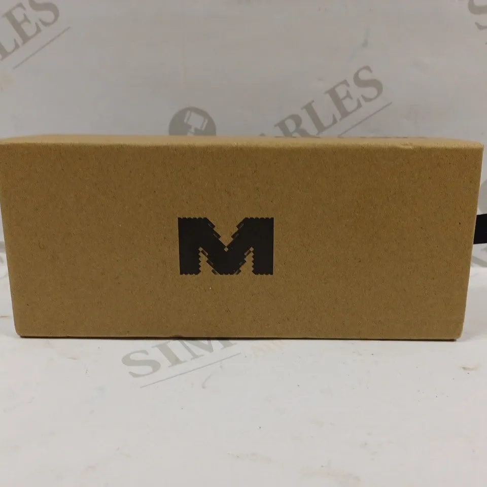 BOXED MELLER NAY3-TUTORANGE SUN GLASSES