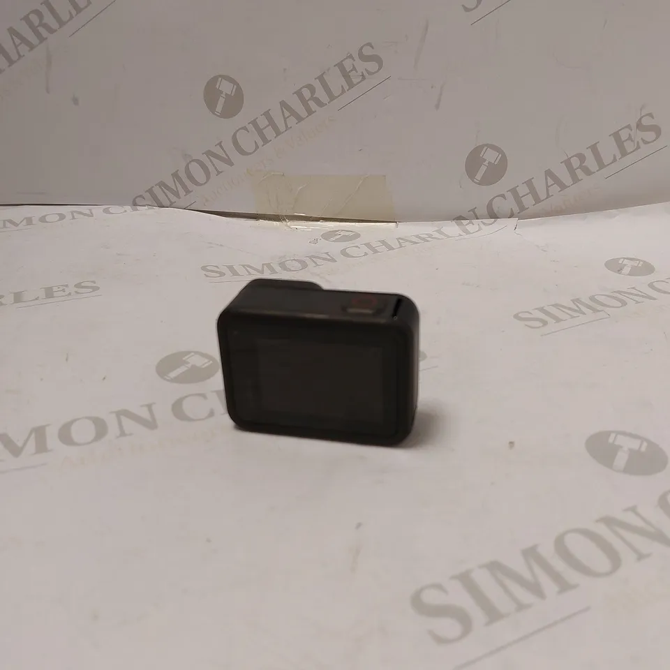 GOPRO 8 HERO BLACK