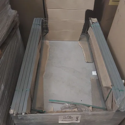 PALLET CONTAINING APPROXIMATELY 24x RECTIFIED 1200x600x20MM
