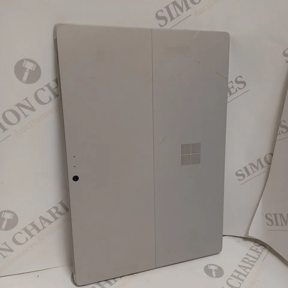 MICROSOFT SURFACE PRO TABLET - MODEL UNSPECIFIED 