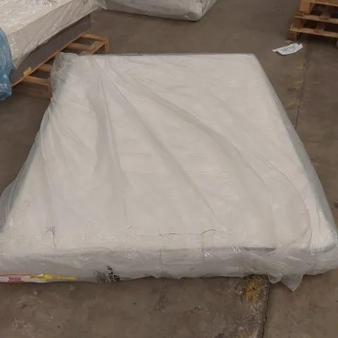 QUALITY BAGGED ANSTICE MEMORY FOAM 1000 SPRING 150CM KING SIZE MATTRESS