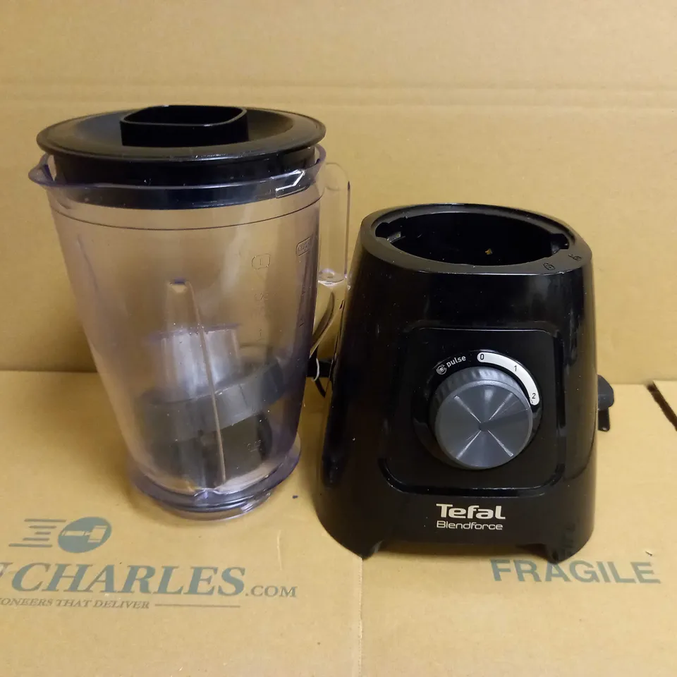 TEFAL BL420840 BLENDFORCE II BLENDER
