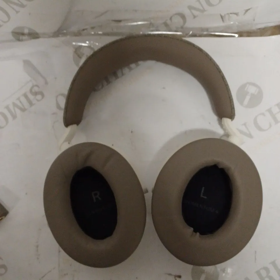 SENNHEISER HEADPHONES