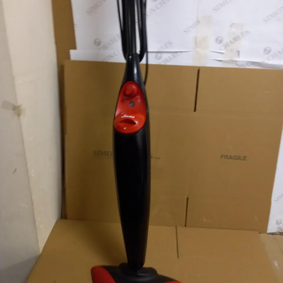 VILEDA STEAM MOP FOR FLOOR CLEANING, FLOOR STEAMER FOR ALL FLOORS