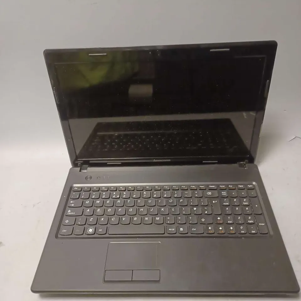 G575 LAPTOP (LENOVO) - TYPE 4383