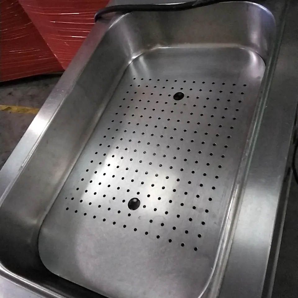 Lincat fryer Wee/fg0049tz