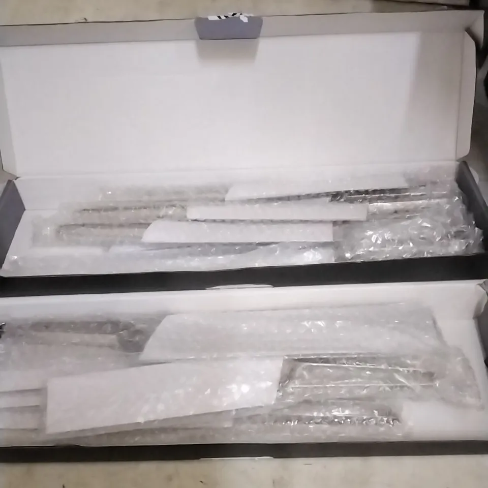 CRUSADER SERIES KNIVES PREMIUM HIGH QUALITY CARBON GERMAN FORGED STEEL 