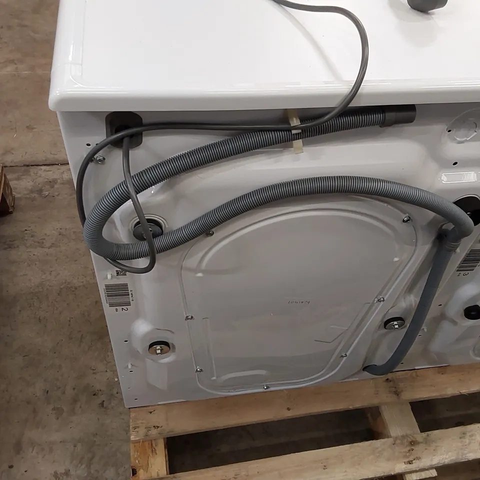 CANDY CS148TW4/1 - 80 8KG FREESTANDING DRYER - WHITE