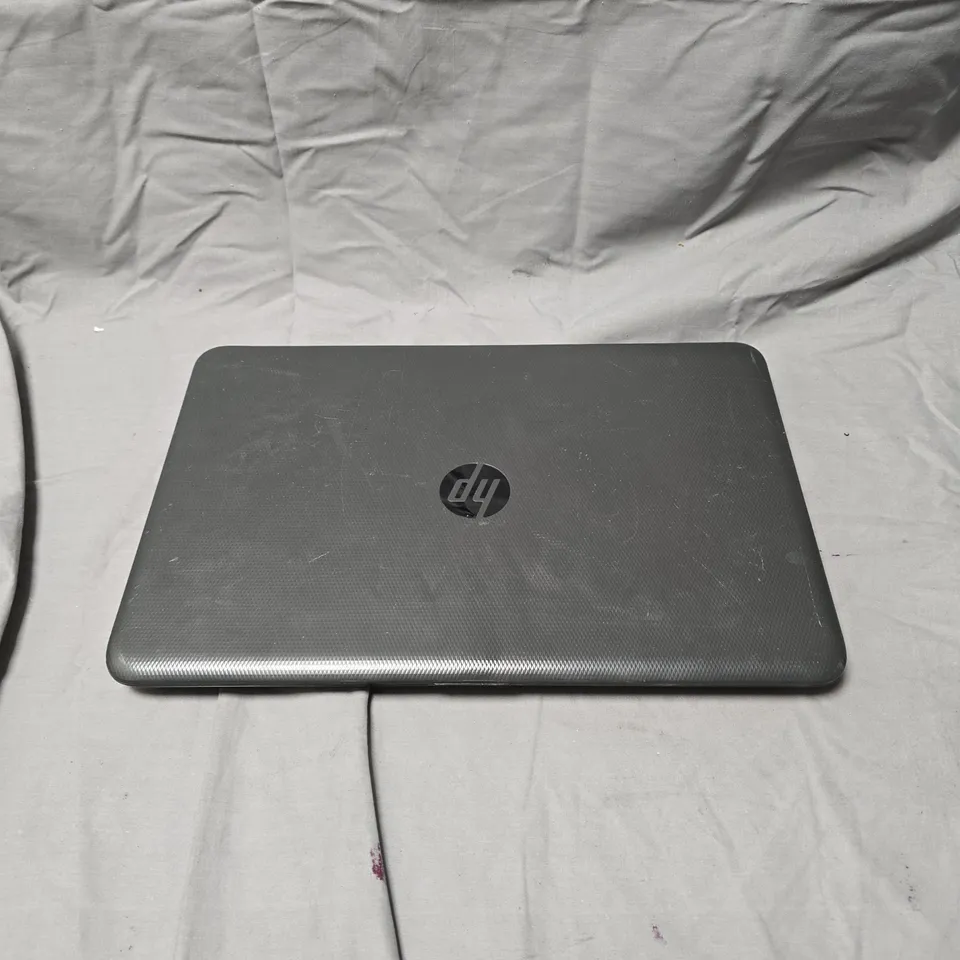 HP 250 G4 NOTEBOOK PC