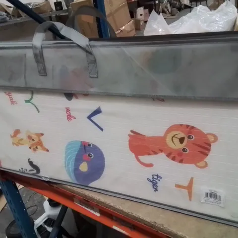BAGGED KIDOOLA FOLDABLE BABY PLAYMAT