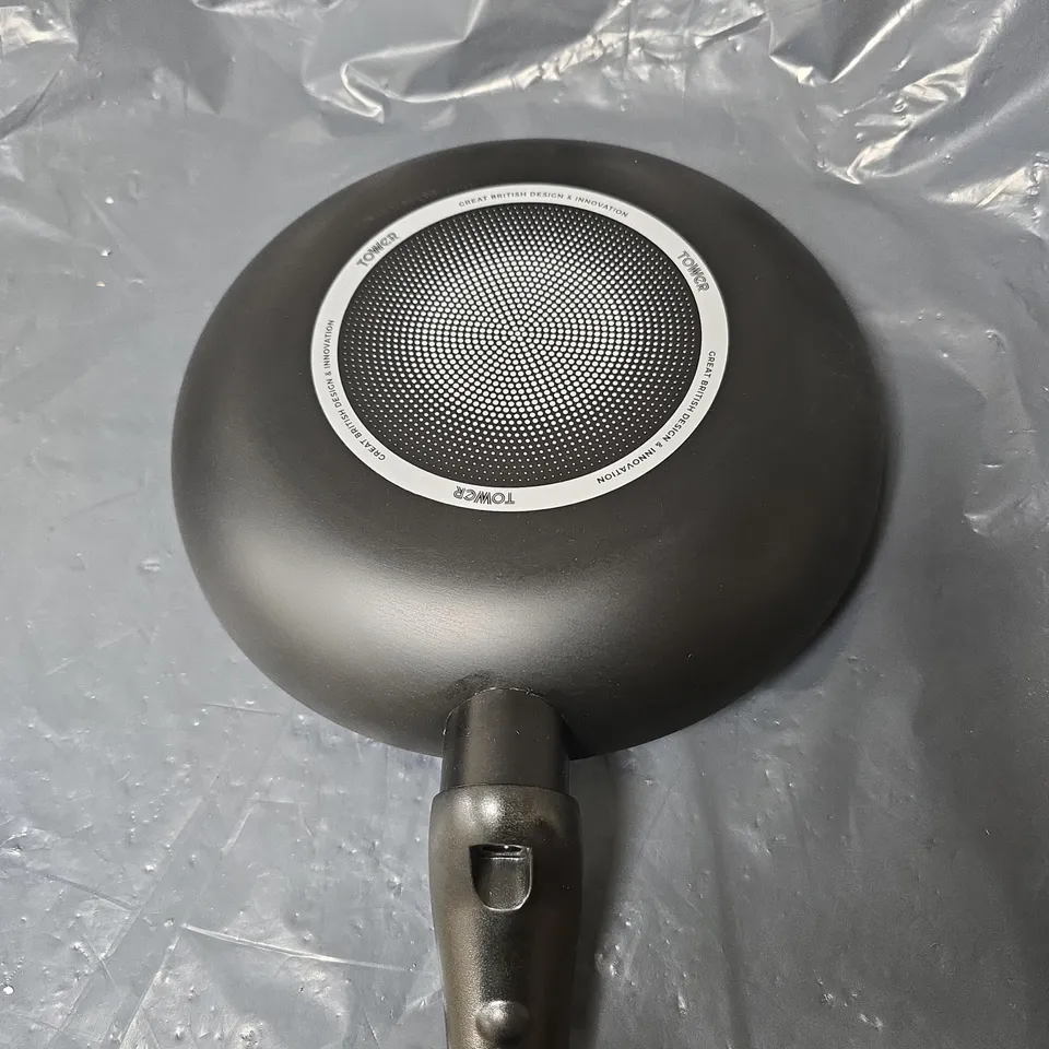 UNBOXED TOWER SMART FRYING PAN