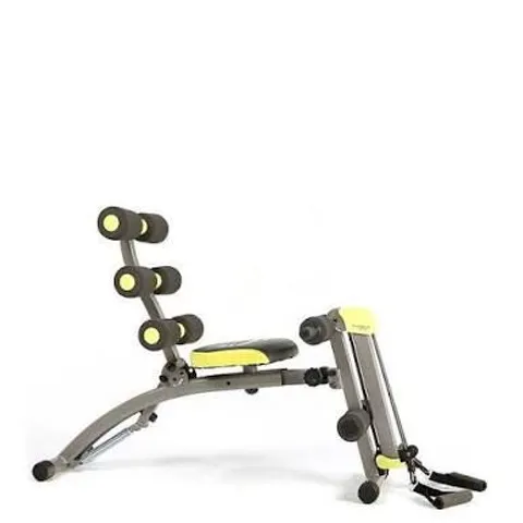 BOXED WONDERCORE II SIT UP EXERCISER