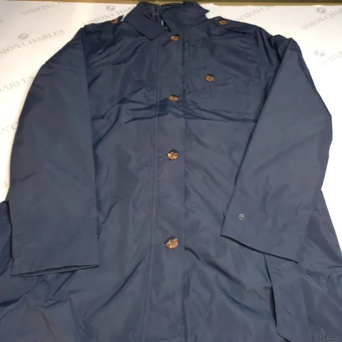 REGATTA REGATTA GINERVA WOMENS WATERPROOF SHELL JACKET SIZE 16