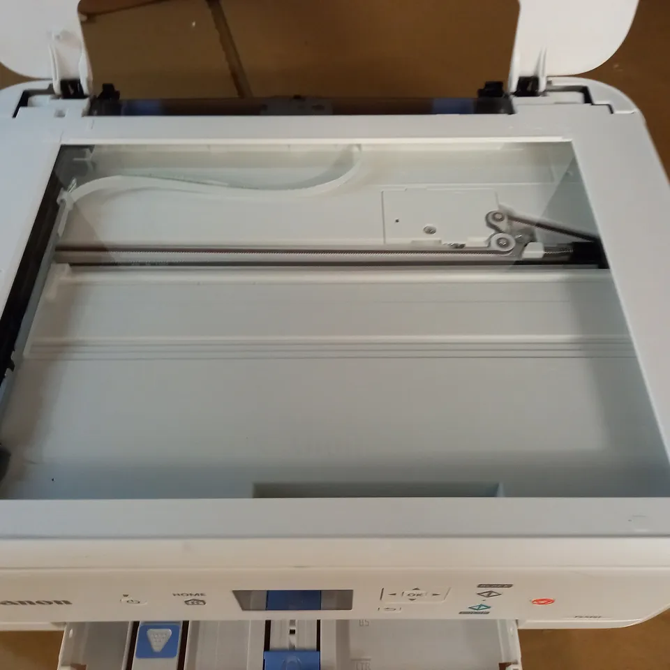 UNBOXED CANON PIXMA TS5151 PRINTER