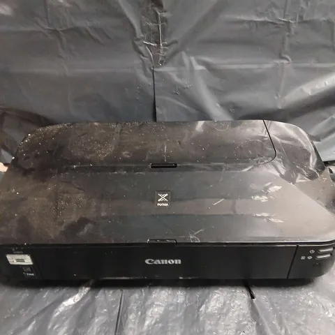 CANON PIXMA PRINTER – BLACK, MODEL K30346 - COLLECTION ONLY
