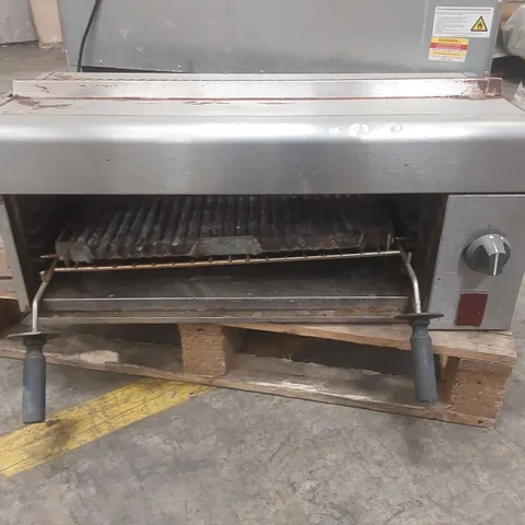 FALCON COMMERCIAL GAS GRILL