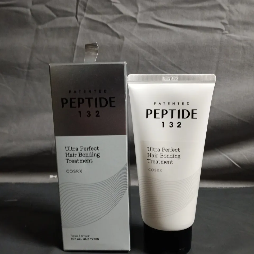 COSRX PEPTIDE 132 ULTRA PERFECT HAIR BONDING TREATMENT - 120ML